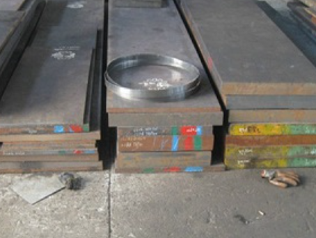 大丰18NiCrMo5模具钢