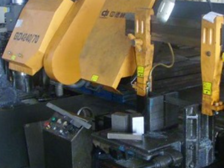 大丰SM45模具钢