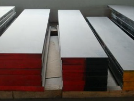 大丰Cr12MoV模具钢