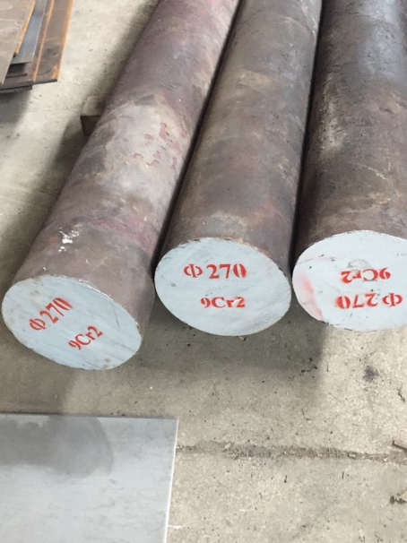 大丰9Cr2工具钢