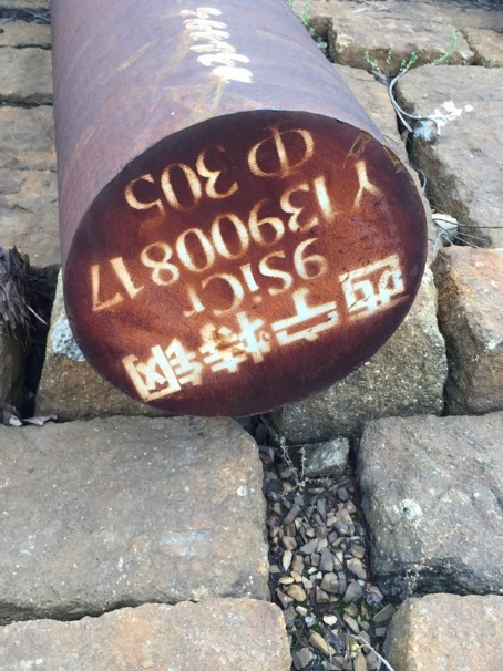 大丰9CrSi工具钢