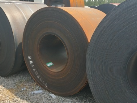 大丰Q355NHB耐候板